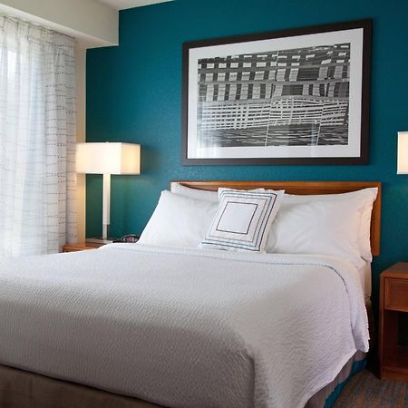 Residence Inn Eugene Springfield Eksteriør billede