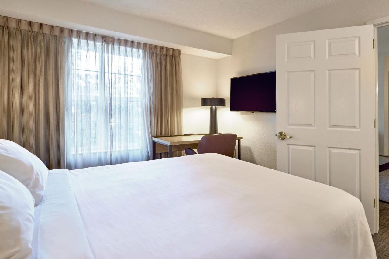 Residence Inn Eugene Springfield Eksteriør billede