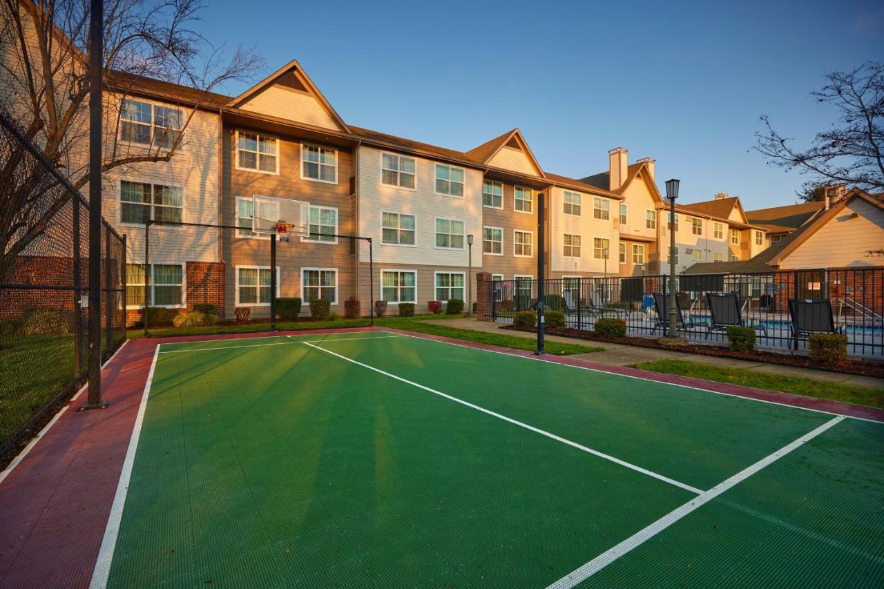 Residence Inn Eugene Springfield Eksteriør billede