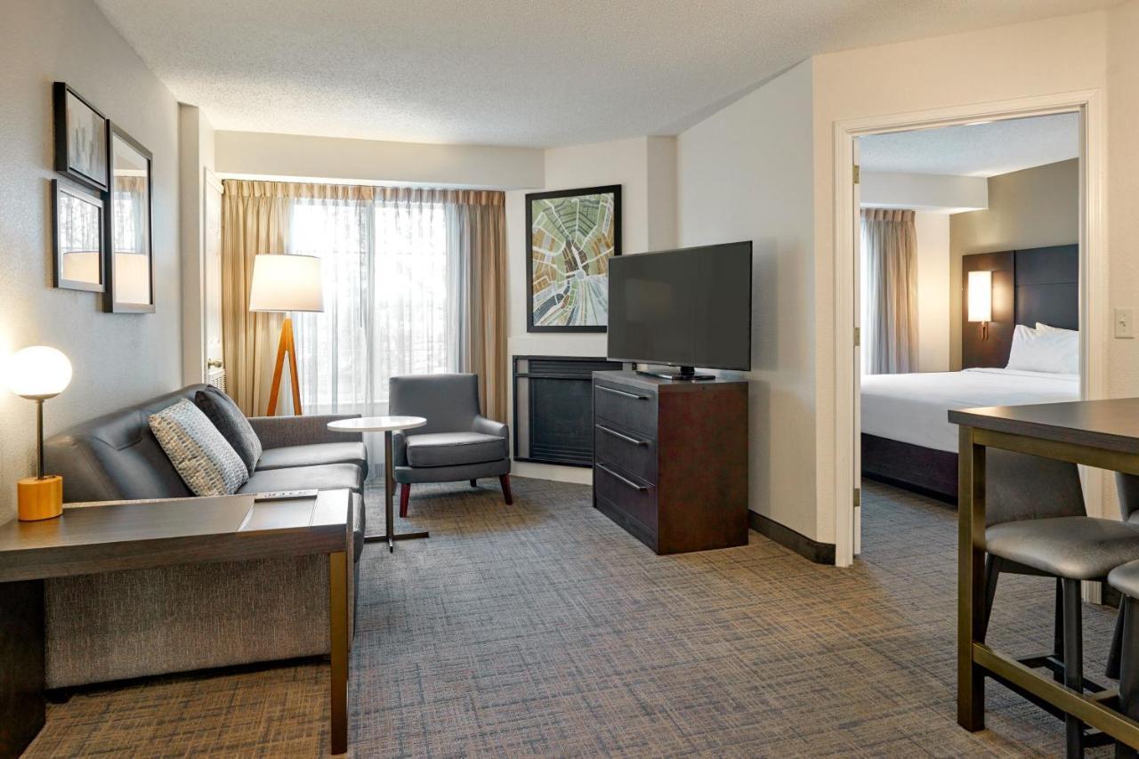Residence Inn Eugene Springfield Eksteriør billede