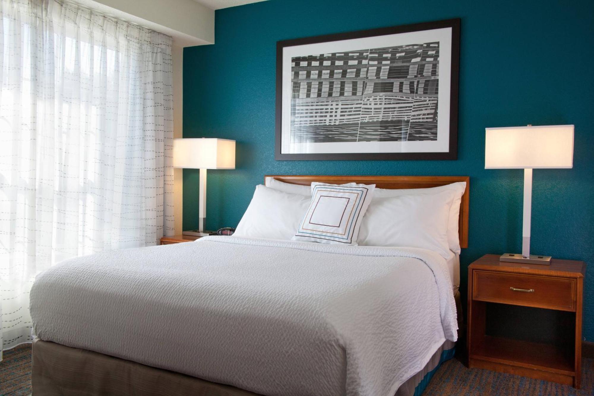 Residence Inn Eugene Springfield Eksteriør billede